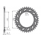 Sunstar, rozeta 860 39 Yamaha XJR1300`02-03, FJ1200`91-96 (JTR859.39) (řetěz 530) (86039JT)
